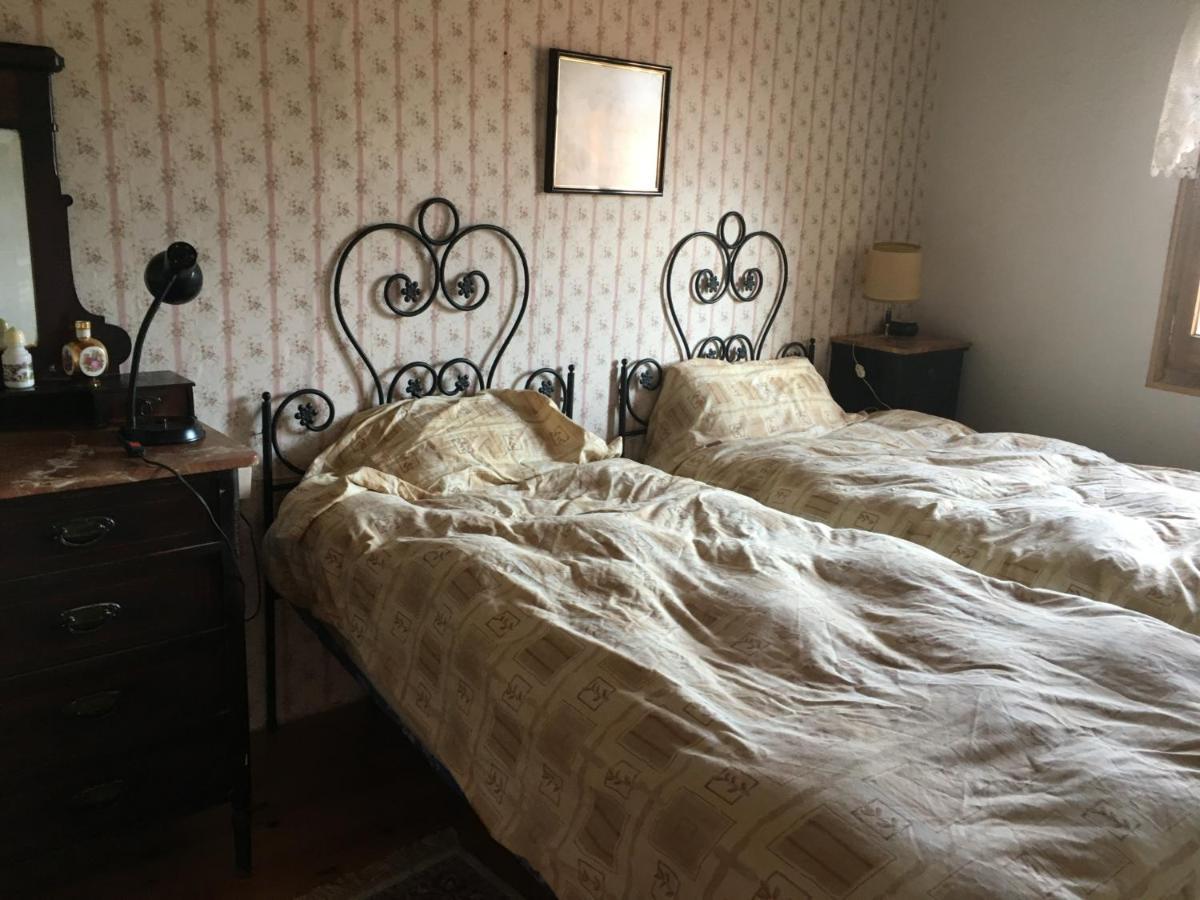 Cal Barral Villa Ansobell ภายนอก รูปภาพ