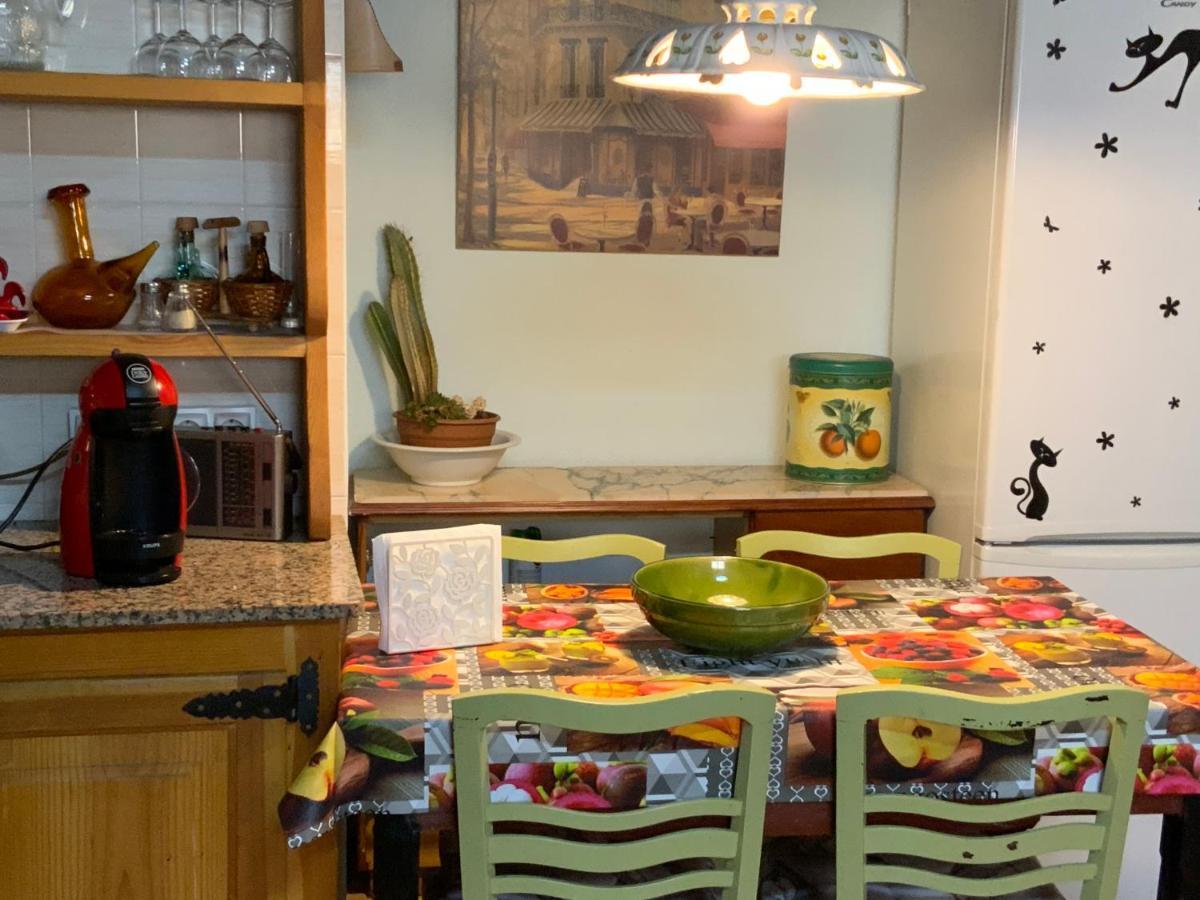 Cal Barral Villa Ansobell ภายนอก รูปภาพ