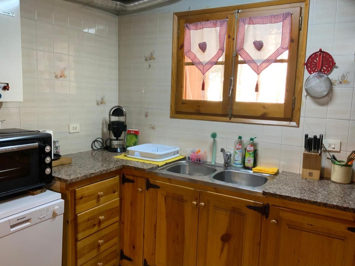 Cal Barral Villa Ansobell ภายนอก รูปภาพ