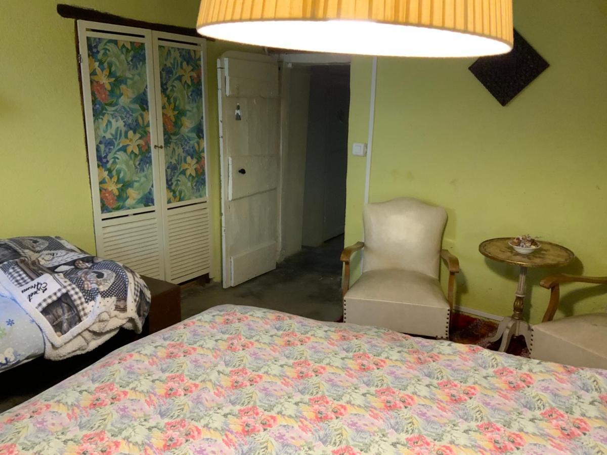 Cal Barral Villa Ansobell ภายนอก รูปภาพ